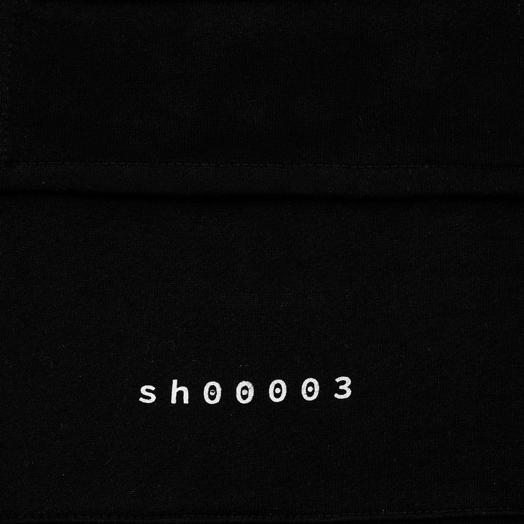 ESSENCE ELITE SHORT