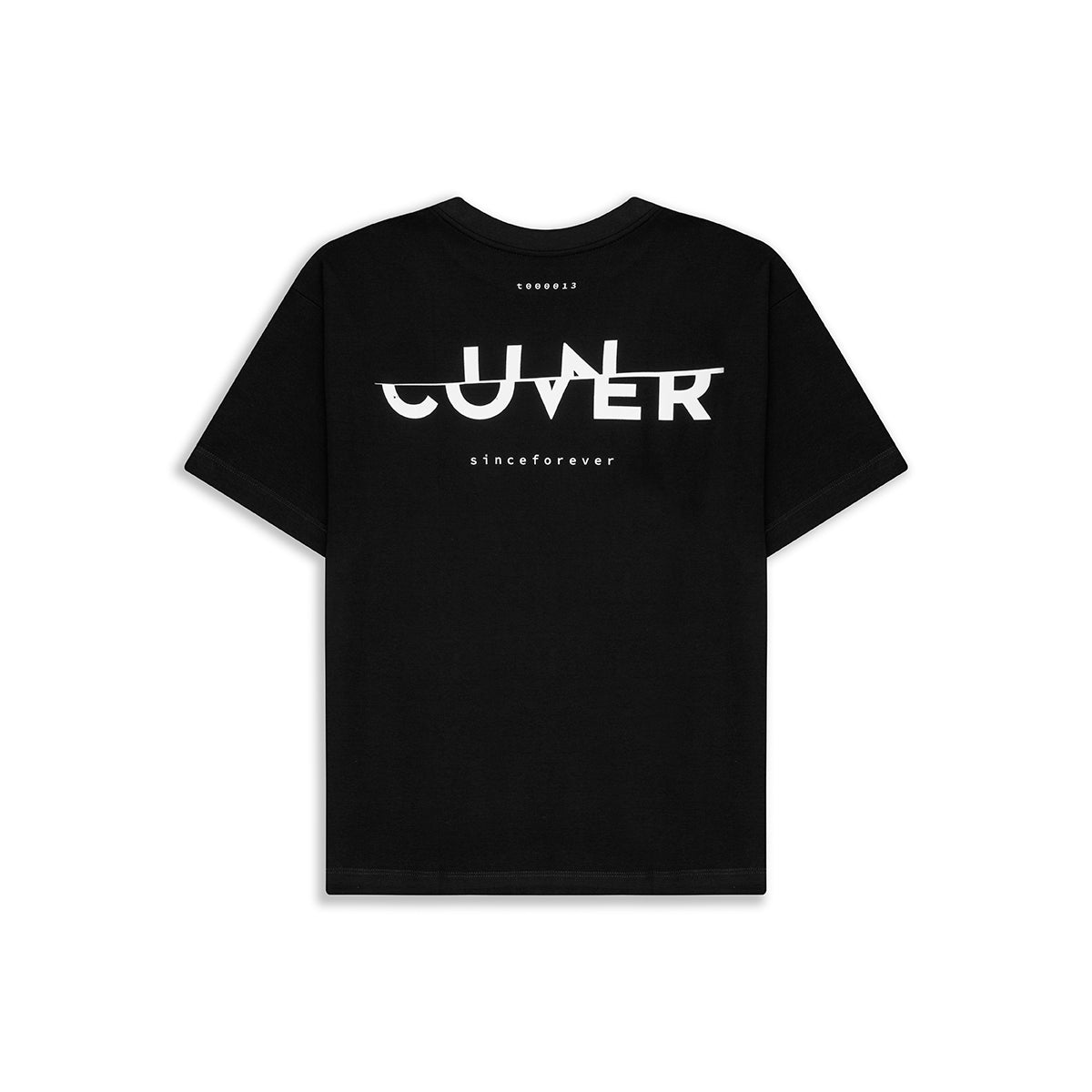 PURE LUXE 003 T-SHIRT