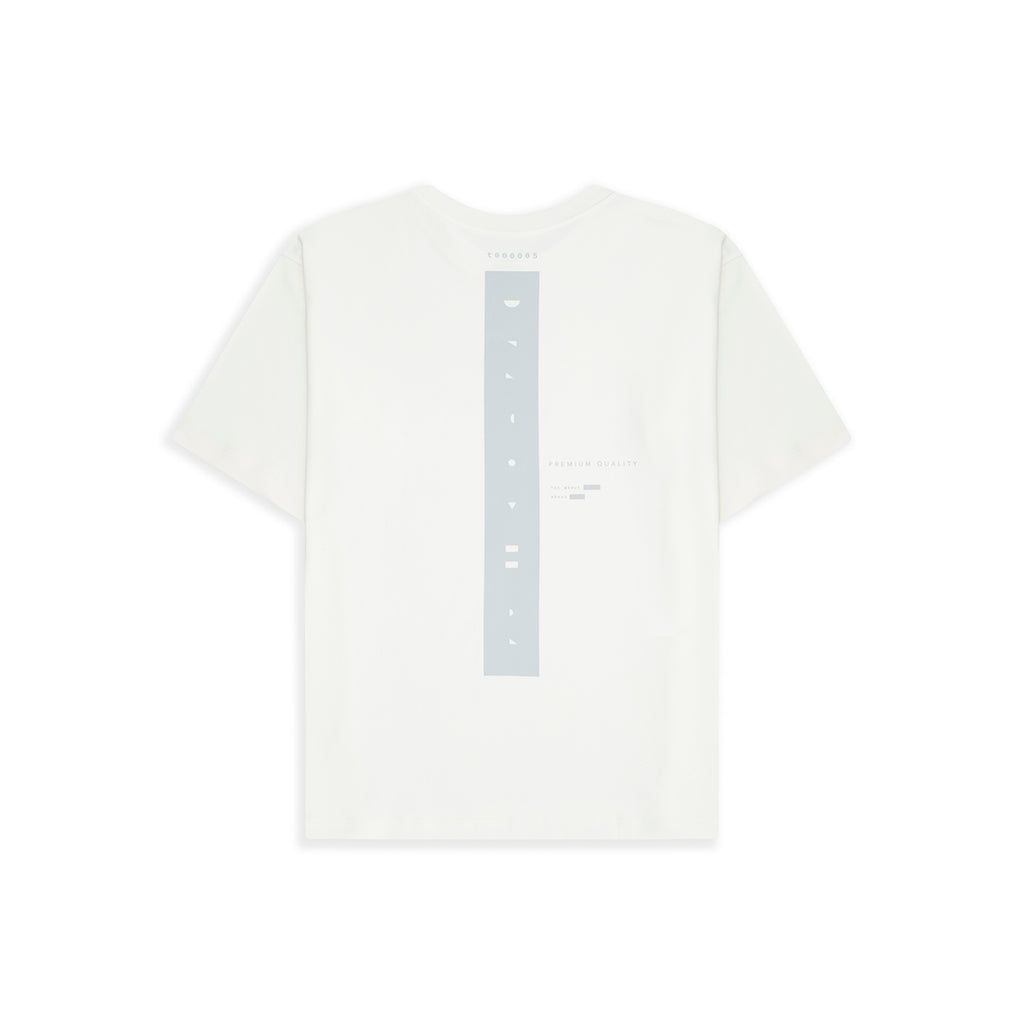 PURE LUXE 002 T-SHIRT