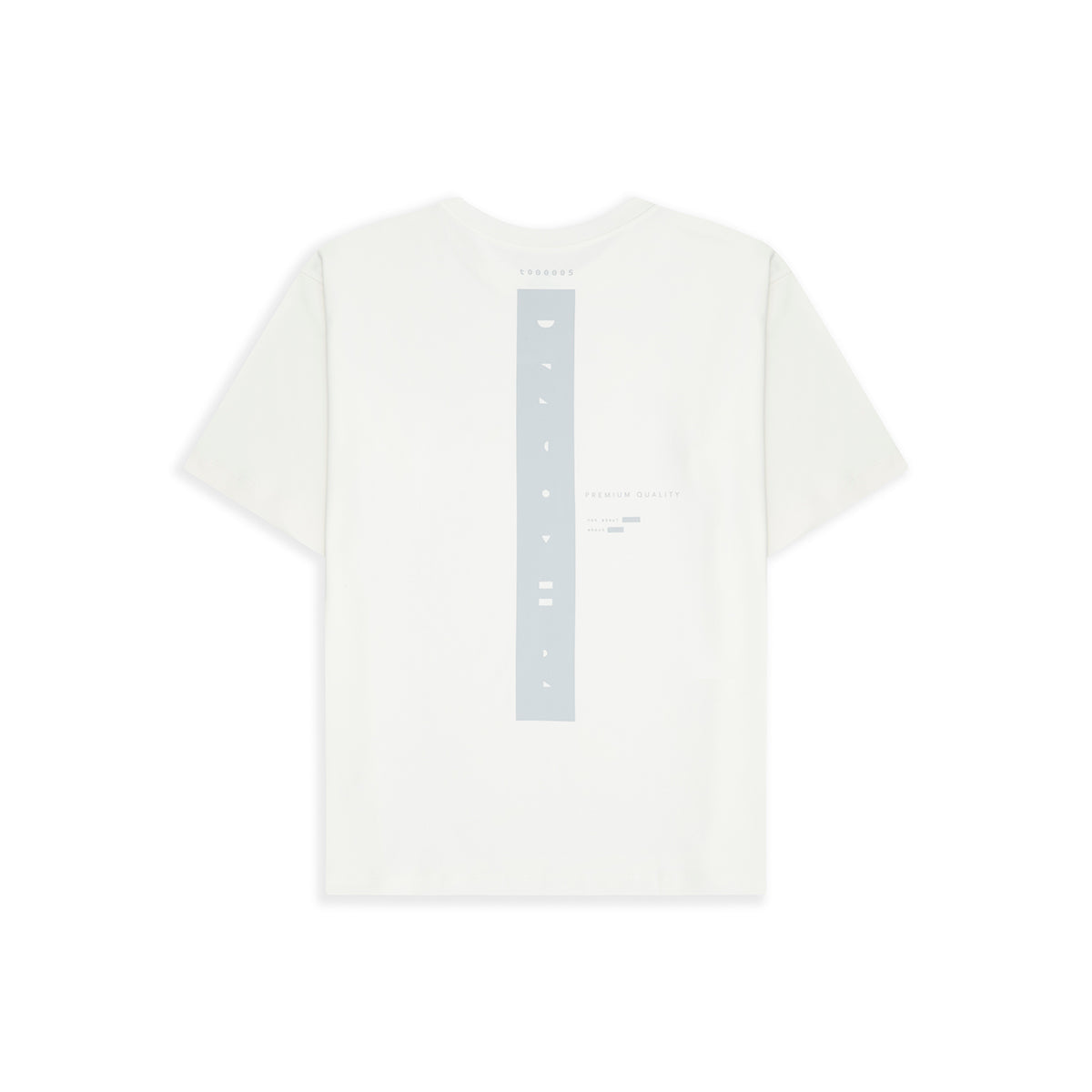 PURE LUXE 002 T-SHIRT