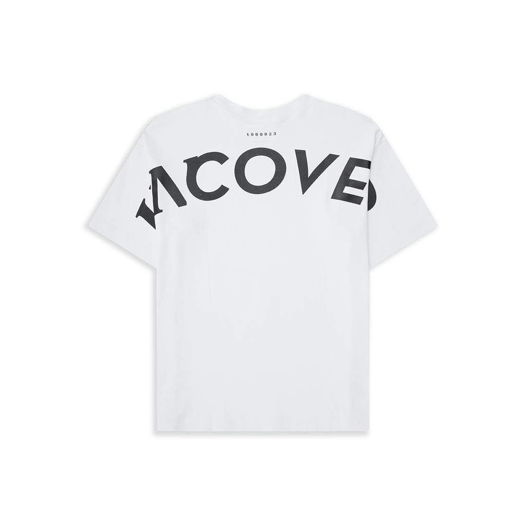 PURE LUXE 001 T-SHIRT