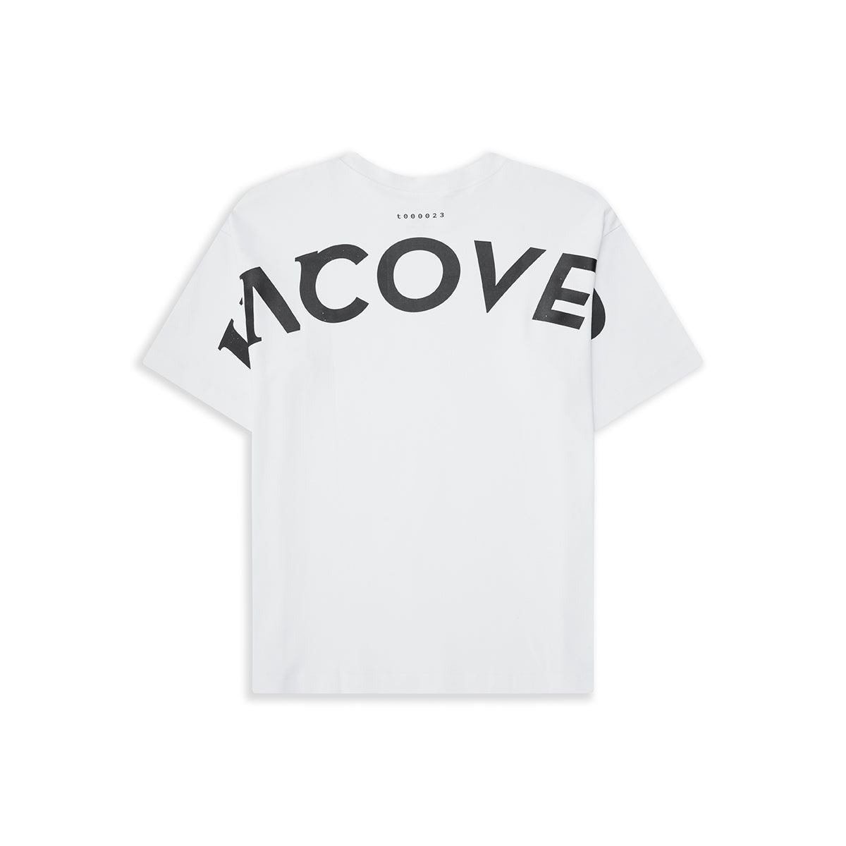 PURE LUXE 001 T-SHIRT