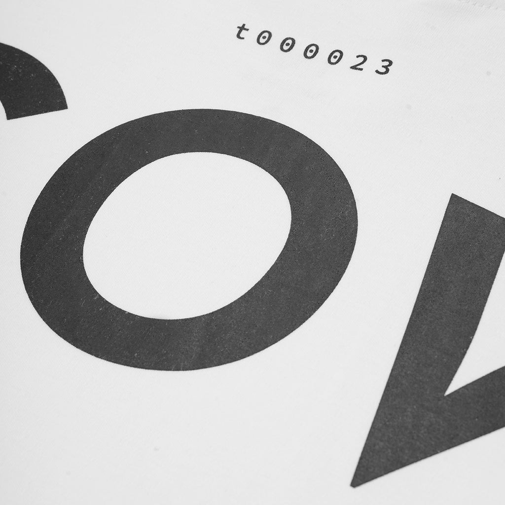 PURE LUXE 001 T-SHIRT