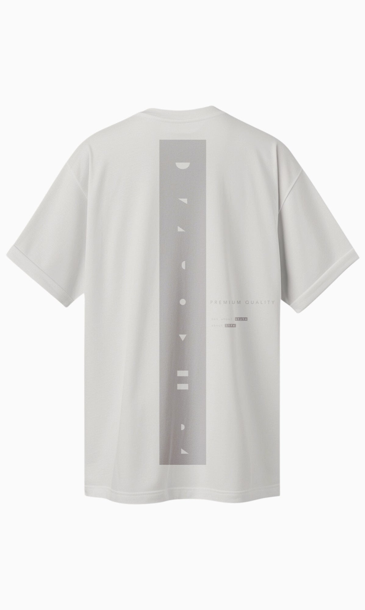 PURE LUXE 002 T-SHIRT