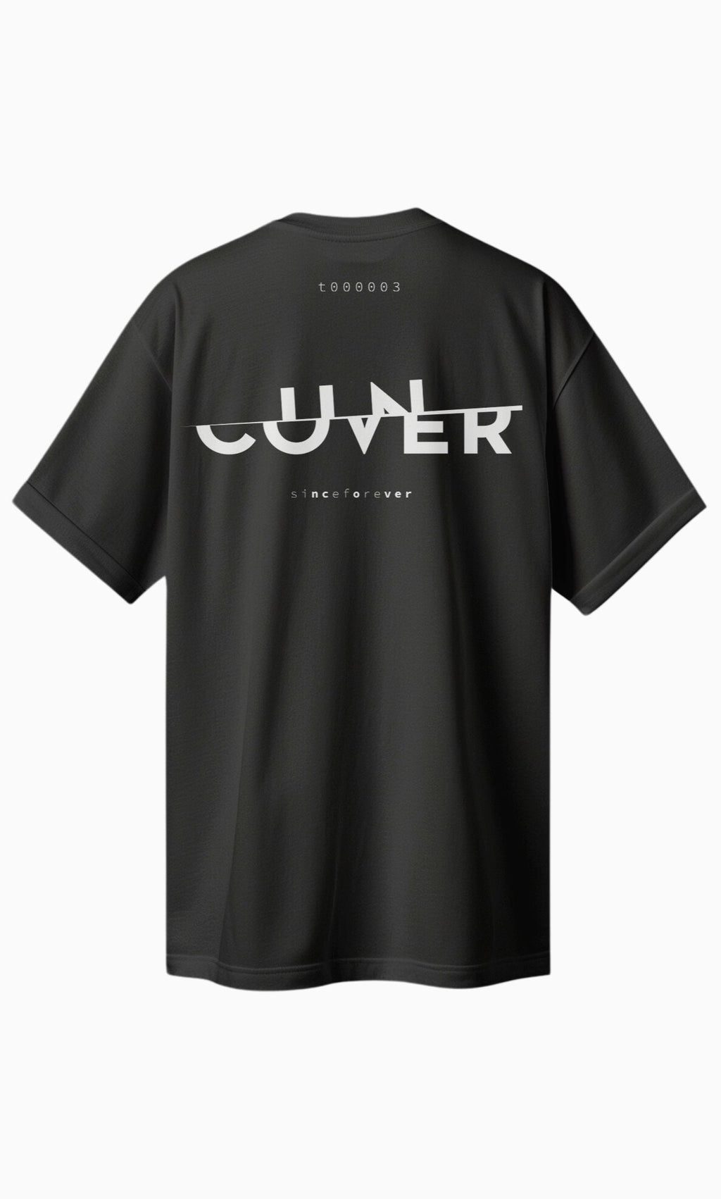 PURE LUXE 003 T-SHIRT