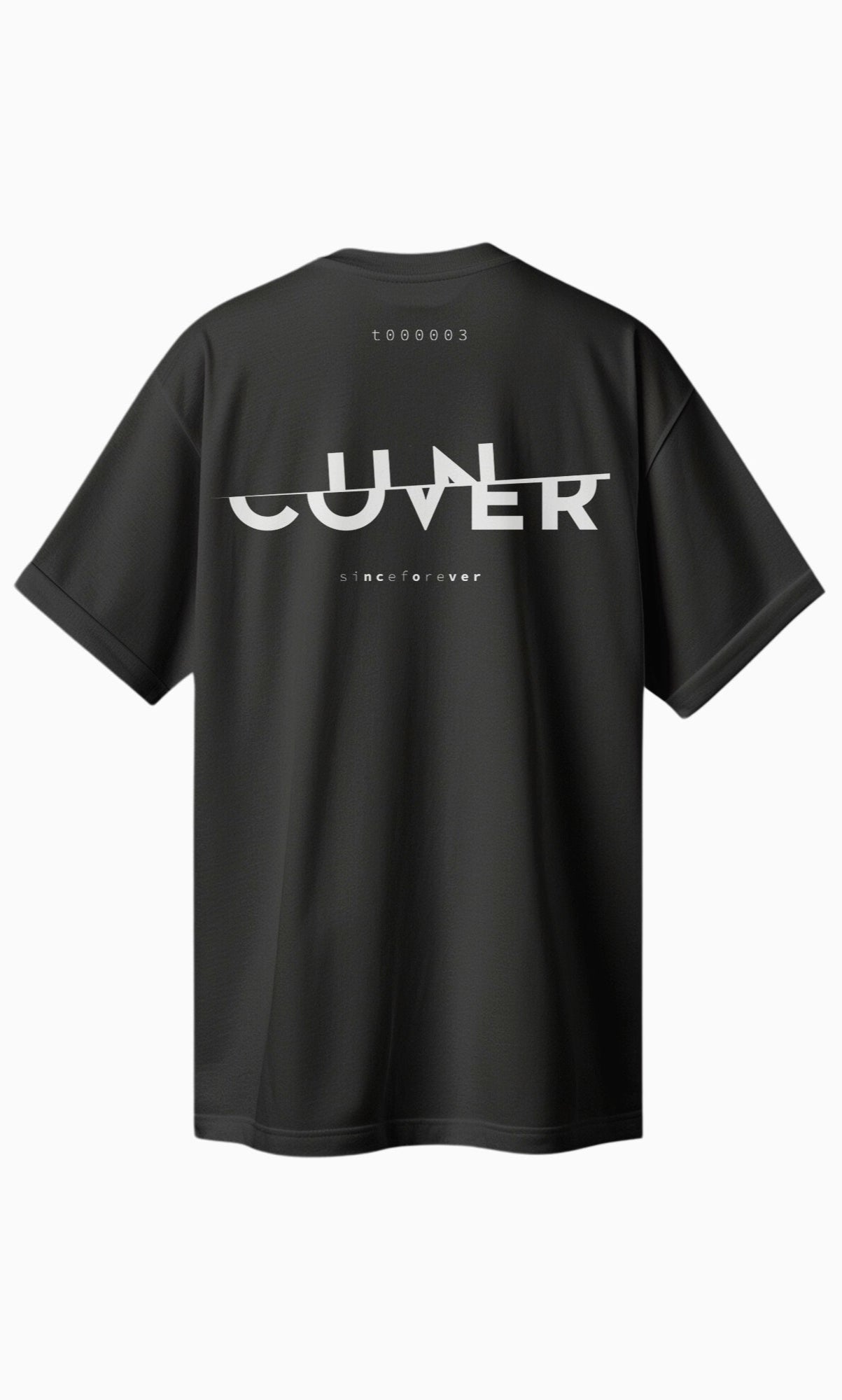 PURE LUXE 003 T-SHIRT