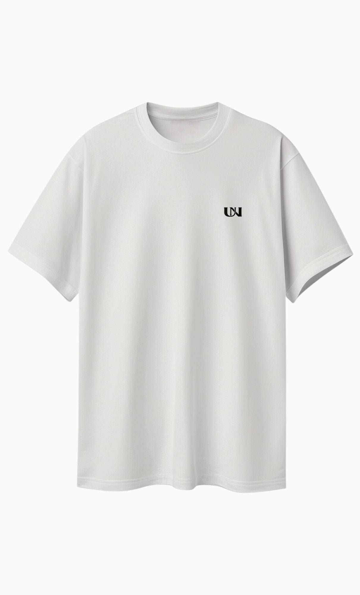 PURE LUXE 001 T-SHIRT