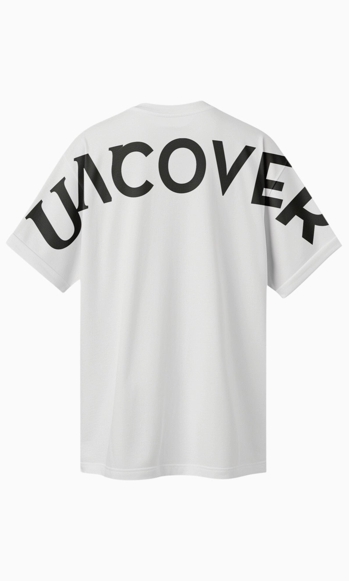 PURE LUXE 001 T-SHIRT